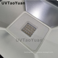 385nm Top UV LED Floodlight 385nm 50W for Resin curing